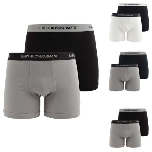 Boxer uomo emporio - emporio, armani