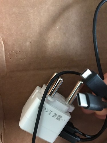 Rei w2u 3a3 poli porte - porte, usb