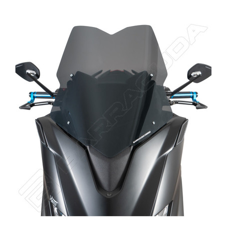Barracuda cupolino - cupolino, in