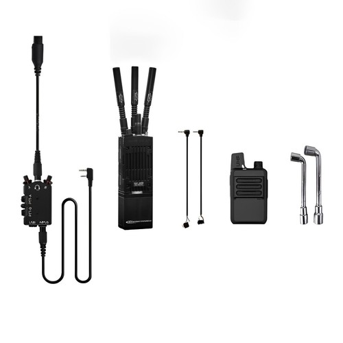 Fcs tactical function mpu5 - function,