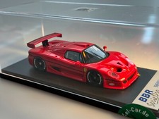 B.B.R. Models Serie Oro