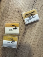 3xAgo per giradischi ago di