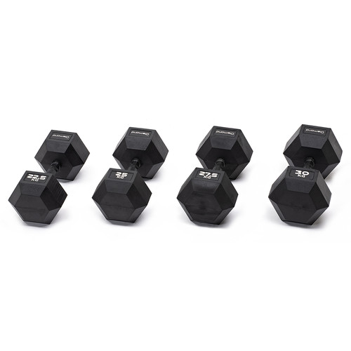 Diamond set coppie manubri - diamond, 4