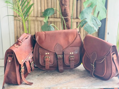 Borsa donna pelle - borsa, in