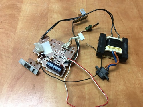 Technics giradischi - giradischi,