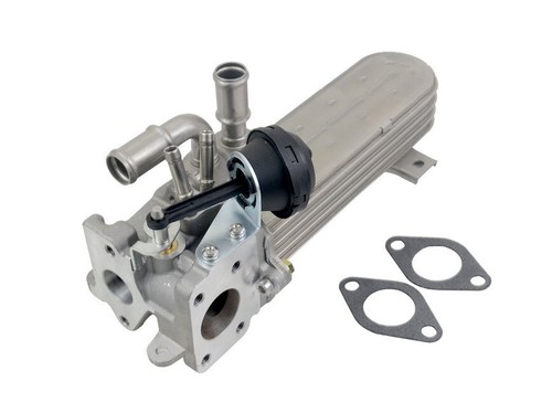 Scambiatore valvola egr - scambiatore,
