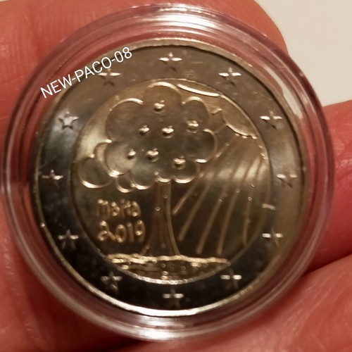 Malta 2019 fdc da - 2019,