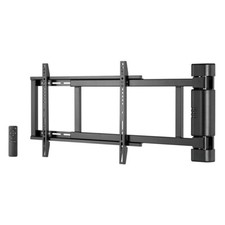 Supporto TV motorizzato