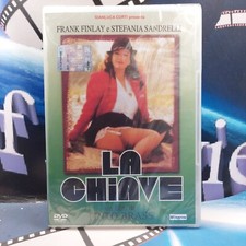 LA CHIAVE di Tinto Brass con