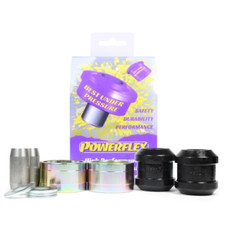 Powerflex per Ford Fiesta