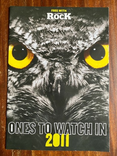 Classic rock ones to watch - classic,