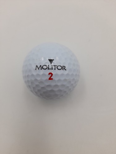 Pallina golf spalding molitor - golf,