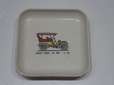 FIAT 1903 12 HP 4 Cil