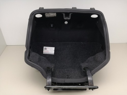 Piaggio hexagon lx4 bauletto - hexagon,