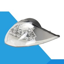 Fanale Posteriore Segnali