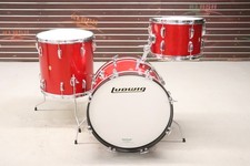 Kit batteria Ludwig Super