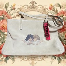 Borsa tote made in Italy