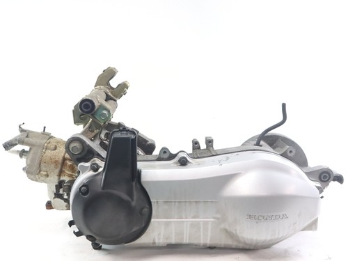 Honda pantheon 150 kf02e - honda,