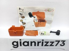 Kinder Sorpresa C-9 Leggere