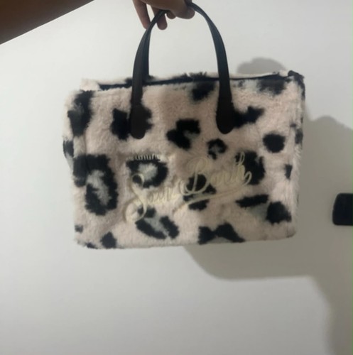 Saint barth borsa tracolla - barth,