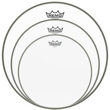 Confezione set remo ambassador - remo,