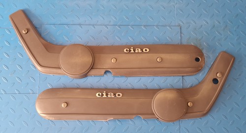Piaggio ciao coppia - piaggio, px