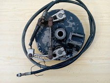 Tambour De Frein Avant 490 YZ