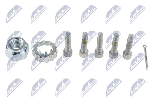 Kit riparazione mozzo ruota - riparazione,,