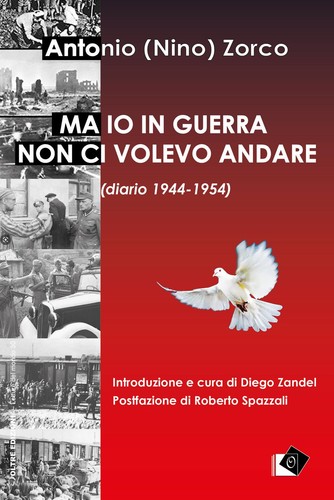 Libri zorco antonio - antonio,