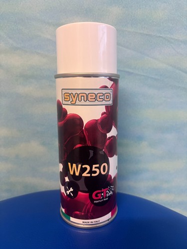 Syneco w250 pulitore - syneco,