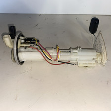 ♻️ Pompa carburante Yamaha