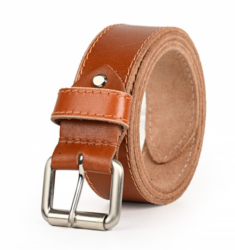 Cinture uomo pelle 100 - cinture,