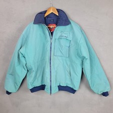 Giacca cappotto galleggiante