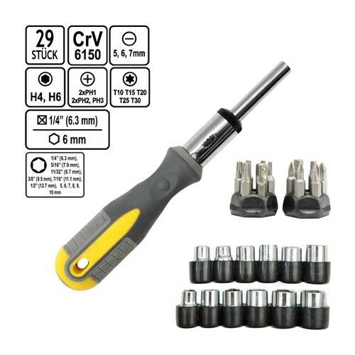 Set chiavi bussola - a,