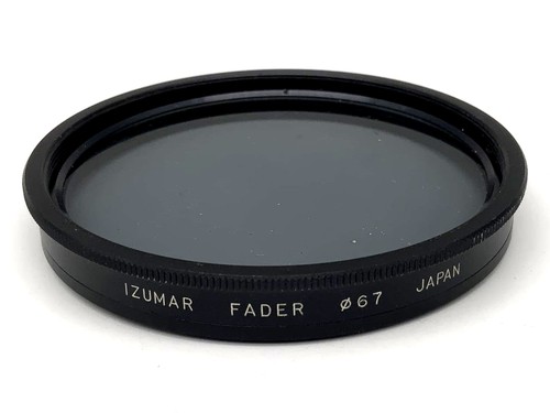 Filtro polare izumar fader - polare,