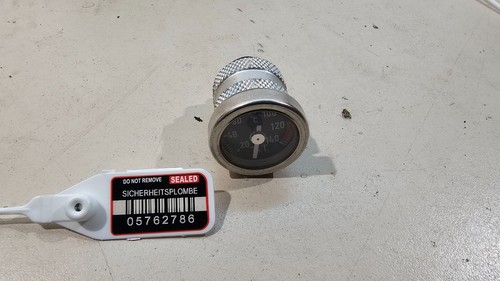 Termometro olio suzuki 650 - termometro,