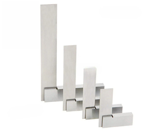 Set quadrato macchinista 4 - set,