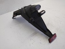 PARAFANGO POSTERIORE