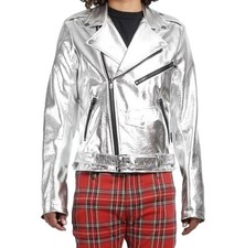 Giacca da motociclista uomo in