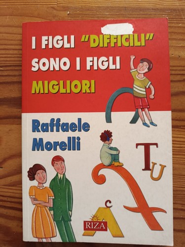 Raffaele morelli figli - raffaele,