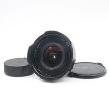 Voigtlander ULTRA WIDE HELIAR 12mm f/5.6 Asferico VM II Leica M [Ecc+3]