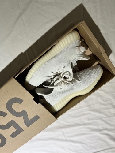 Yeezy boost 350 - 350, v2