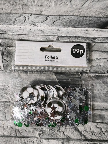 Foiletti multicolore tema - foiletti,