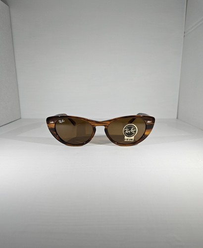 Occhiali ray ban - ban, striped