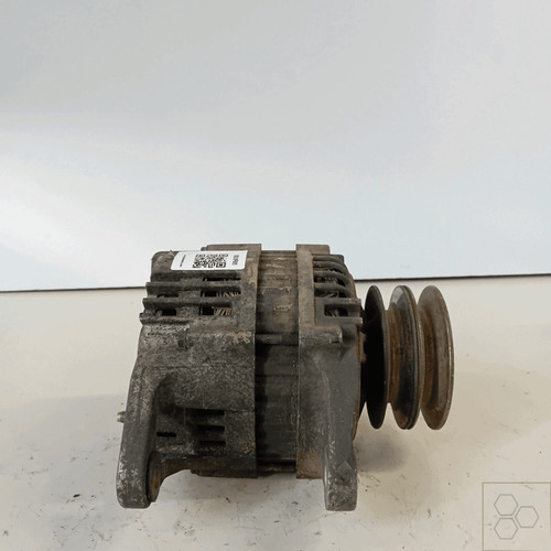 231007t40a alternatore nissan - 231007t40a,