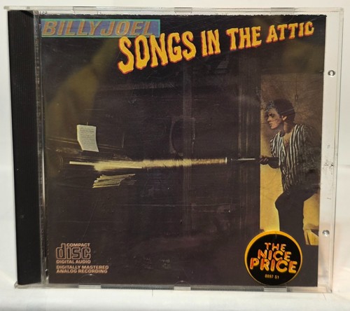 Billy joel songs in the - joel,