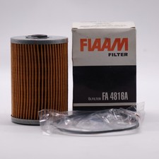 FIAAM - FILTRO OLIO FA4816A PER MERCEDES 280SE W126 300SL 350SSE 350SEL- FM-1121