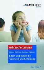 Eltern und Kinder bei Trennung