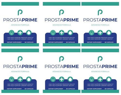 Integratore prostaprime - integratore,