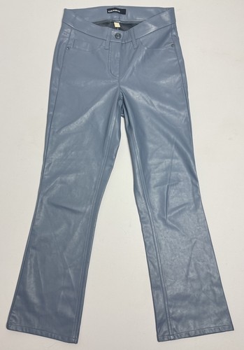 Cambio jeans finta pelle - cambio,